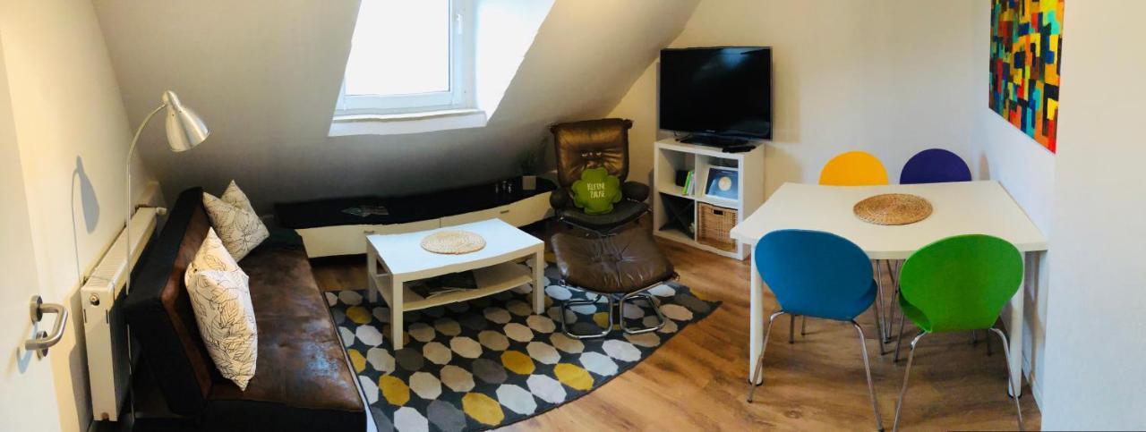 Tolles 3 Zimmer Apartment in der Narrenstadt Dülken für max. 5 Personen Viersen Exterior foto