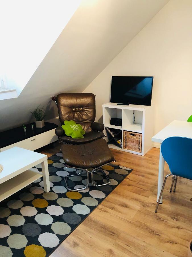 Tolles 3 Zimmer Apartment in der Narrenstadt Dülken für max. 5 Personen Viersen Exterior foto